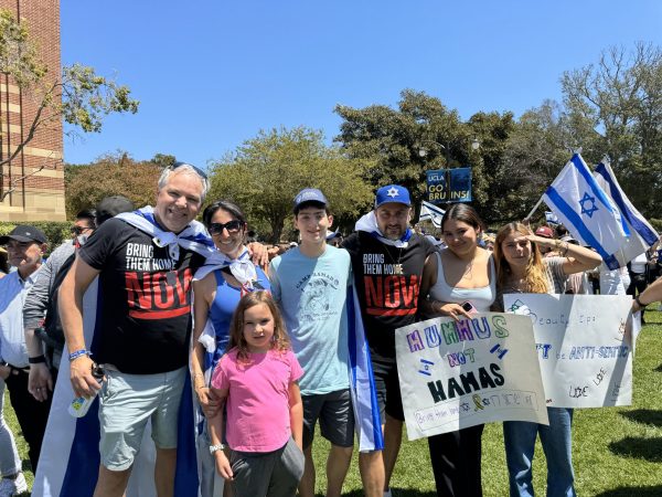 Steuer Israel rally